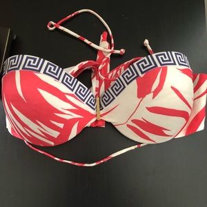 VS Bandeau Bikini top 34DD